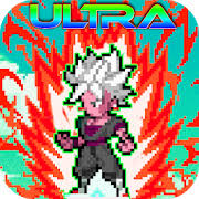 Dragón ball z champions mod apk link mediafire dale like a la página y comparte con tus amigos . Zbattle Fighting Dragon Warriors Champions Mod 1 0 Apk Gratis Granny New Best 2020 Aplicacion