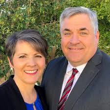 Read about these 8 new mission presidents and companions here