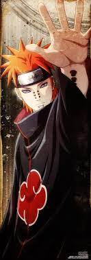 Pin On Pain Uzumaki Nagato Naruto