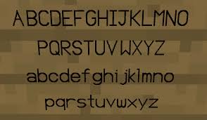 Jan 15, 2021 · minecraft unicode font texture generator online(static web page). Font Basic Lodef A Minecraft Unicode Font Supports Latin Greek Cyrillic Sets Vietnamese Resource Packs Mapping And Modding Java Edition Minecraft Forum Minecraft Forum