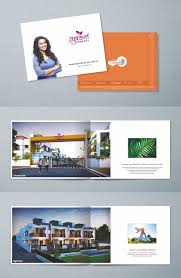 Brochure Designing