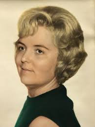 Mary Frances Thompson