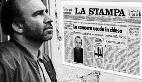 Comitato Don Peppe Diana”: intervista a Salvatore Cuoci