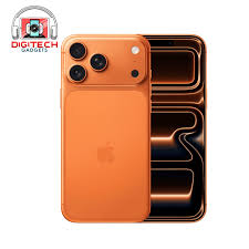 Apple iPhone 17 Pro Max | 256GB | PTA Approved – DIGITECH Gadgets