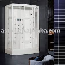 Read on to find your perfect home sauna match. Steam Cabinets Recetor Hot Sale 2 Person Home Use Style Steam Sauna Distinctive Shower Cabinet Global Sources
