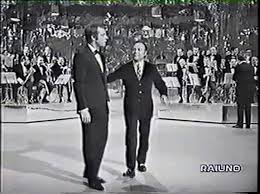 Omaggio a carlo buti nel 50°dalla morte. Claudio Villa Il Sole Del Mattino Video Dailymotion