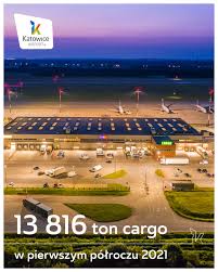 Brak opłat za anulacje 0zł. Katowice Airport Post Facebook