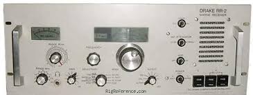 Image result for Drake RR-1