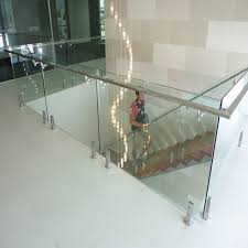 The height of the railing depends on the height of your porch/deck. Modern Balcony Railing Designs With Toughened Glass Buy Balcony Railing Designs With Glass Glass Railings Philippines Glass Railings Product On Alibaba Com