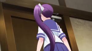 Sagiri Ameno FanService Compilation - EPORNER