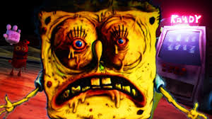 Gary has proven to be a great friend time and time again. Spongebob Is Trapped In Rock Bottom With A Terrifying Creature Spongebobs Day Of Terror Ending Youtube