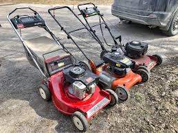 Hiring a professional lawn mowing service typically gives you more options than just a general cut. Lawn Mowers For Sale In Ottawa Ontario Facebook Marketplace Facebook