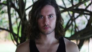 About John — John Luckovich