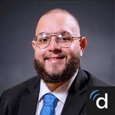 Dr. Gerardo Mejias, MD