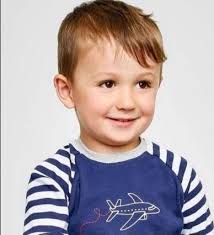 Harvey Glenn Watts- Meet Son Of Rachel Watts