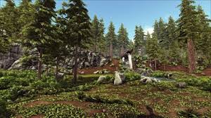 Ark ragnarok where to find cactus sap in this video i give you a quick and easy to follow tutorial on where to find cactus sap on. Redwoods Ragnarok Ark Survival Evolved Map Wiki Fandom