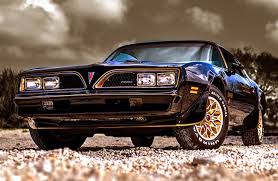 This modified 1977 firebird trans am combines the best of both worlds. Car That Inspired Smokey And The Bandit Trans Am Heading To Auction