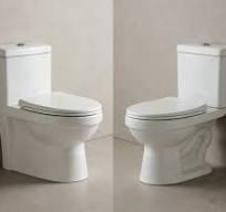 Modern One Piece Toilet Guide – Sleek Toilet Design ...