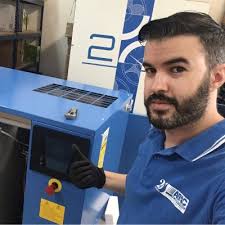 Orlando Lario Navarro