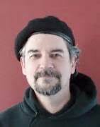 Albert Young » Artist