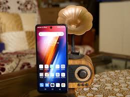 Infinix Hot 11s Review: The Undisputed ...