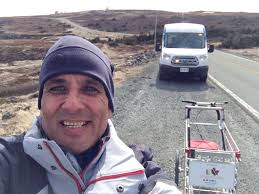 Brent Hunt QCCC (@brentahuntQCCC)