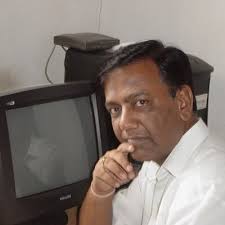 Harish Shah (@Haarish_Shah)