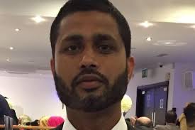 Cambridge City Centre