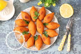 etsiz icli kofte tarifi kevserin mutfagi yemek tarifleri
