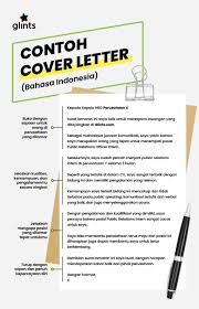Cover letter merupakan senjata yang efektif untuk kamu yang ingin berganti jalur karier. Panduan Dan Contoh Menulis Cover Letter Untuk Magang