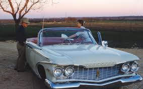 Image result for Satin Gray 1957 Plymouth