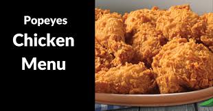 To make this delicious popeyes chicken in the air fryer, simply follow the recipe above. How Many Calories In A Piece Of Popeyes Fried Chicken Badeloft Com