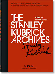 In The Blink Of An Eye Walter Murch Read Online The Stanley Kubrick Archives Stanley Kubrick Kubrick Archive Books
