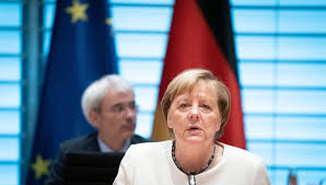 After an impasse between president donald trump and congress over a border wall, large portions of the government lost their funding and had to close. Germany To Tighten Covid Curbs But No National Shutdown Merkel Reuters Com