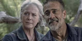 10 Darkest Things Carol Has Done In The Walking Dead