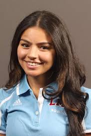 2021-22 Women's Rowing Roster