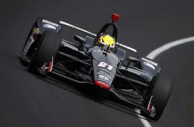 Indycar rookie of the year. Indycar Rinus Veekay To Drive For Ed Carpenter Racing In 2020