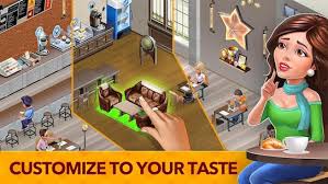 Download the my cafe restaurant mod apk latest version to play for free and level up as quickly as you wish. My Cafe Mod Unlimited Money 2021 11 2 Latest Download