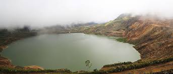 Land use requirements similar to the purpose of rental. Mamut Copper Mine Wikipedia