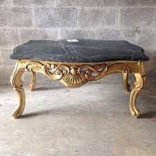 For most experienced designers, golden furniture pieces are a must have in a. This Item Is Unavailable Etsy Antique Coffee Tables Gold Coffee Table Coffee Table