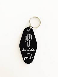 Pin On Keychains