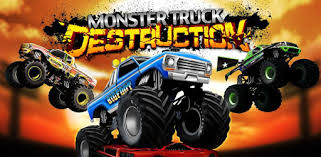 Monster truck destruction mod apk feature 3. Descargar Mod Apk Monster Truck Destruction Mod Free Shopping Data V3 3 3472 Apksolo Com
