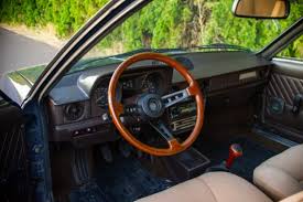 Image result for Blu Posillipo 1981 Alfa-Romeo