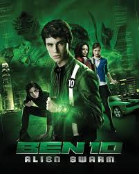 Ben 10: Alien Swarm (TV Movie 2009) - User reviews - IMDb