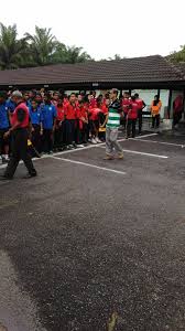 Smk taman perwira ei tegutse valdkondades ämmaemandad. Facebook