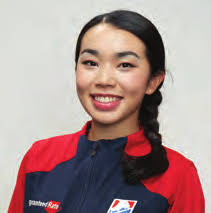 2022 Toyota U.S. Figure Skating Championships January 3-9, 2022 Nashville,  Tenn.