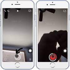 How long does it take to make a snapchat video? How To Record Videos On Snapchat Without Hands Dr Fone