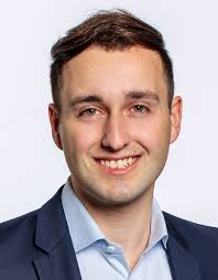 Marco Baumann wird FDP-Grossstadtrat