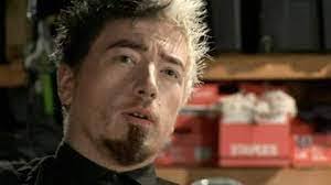 Christopher Corman's Instagram, Twitter & Facebook