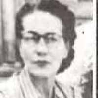 Irene Jane Easton (1908–1973) • FamilySearch